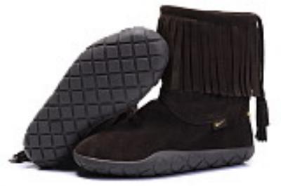 Cheap NIKE Boots wholesale No. 4